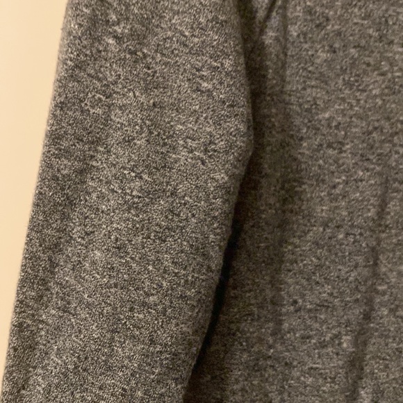 Grey dress - Picture 3 of 11